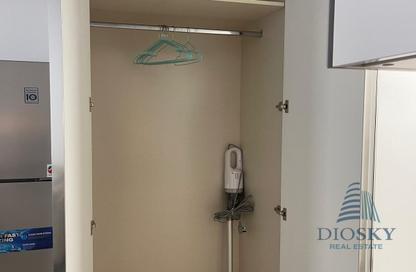 Apartment - Studio - 1 Bathroom for rent in Luma 22 West Tower - Luma 22 - District 10 - Jumeirah Village Circle - Dubai