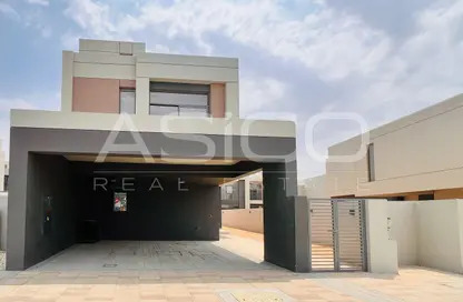 فيلا - 3 غرف نوم - 4 حمامات للبيع في ذا بالس بيتش فرونت 2 - ذي بالس - دبي الجنوب (مركز دبي العالمي) - دبي