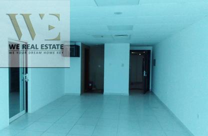 Office Space - Studio - 1 Bathroom for sale in Falcon Tower 1 - Falcon Towers - Ajman Downtown - Ajman