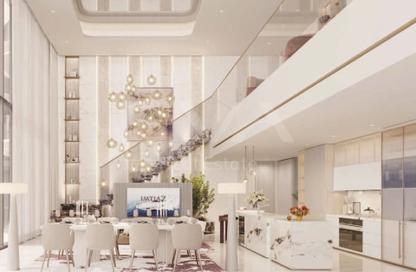 Apartment - 1 - 2 for sale in Cotier House 2 - Dubai Islands - Dubai Apartment - 1 - 2 for sale in Cotier House 2 - Dubai Islands - Dubai