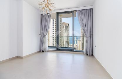 Apartment - 2 - 3 for rent in LIV Residence - Dubai Marina - Dubai