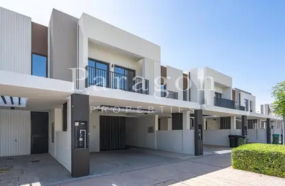 فيلا - 3 غرف نوم - 4 حمامات للبيع في جرينفيوز 2 - اعمار الجنوبية - دبي الجنوب (مركز دبي العالمي) - دبي