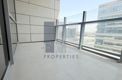 Apartment - 1 - 2 for sale in Lamar Residences - Al Seef - Al Raha Beach - Abu Dhabi