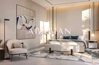 Apartment - 4 Bedrooms - 5 Bathrooms for sale in Ashwood Estates - Jumeirah Golf Estates - Dubai