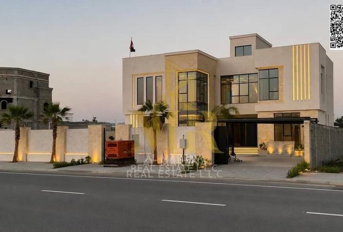 101991562 - الصورة الرئيسية للعقار