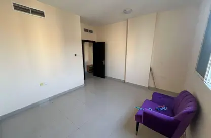 Apartment - 1 Bedroom - 2 Bathrooms for rent in Al Jurf 2 - Al Jurf - Ajman Downtown - Ajman