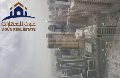 Apartment - 3 Bedrooms - 3 Bathrooms for sale in Al Waha Residence - Al Khan - Sharjah