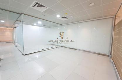 Office Space - Studio - 4 Bathrooms for rent in Al Barsha 1 - Al Barsha - Dubai
