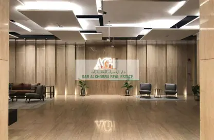 شقة - 1 حمام للايجار في AG برج - الخليج التجاري - دبي