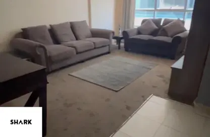 شقة - 2 غرف نوم - 2 حمامات للبيع في أبراج ماندارين - جاردن سيتي - عجمان