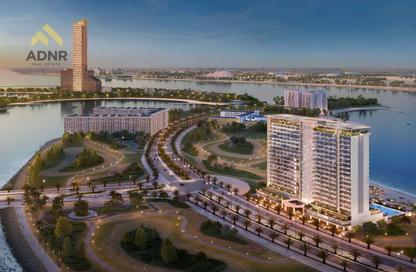 Apartment - 1 - 2 for sale in Address Residences - Al Marjan Island - Ras Al Khaimah Apartment - 1 - 2 for sale in Address Residences - Al Marjan Island - Ras Al Khaimah