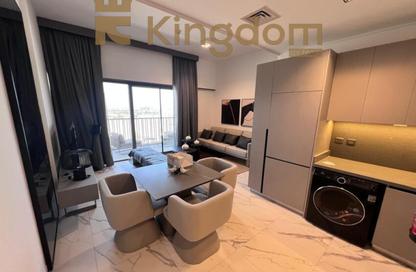Apartment - 1 Bedroom - 2 Bathrooms for rent in MAG 900 - MAG City - Mohammed Bin Rashid City - Dubai Apartment - 1 Bedroom - 2 Bathrooms for rent in MAG 900 - MAG City - Mohammed Bin Rashid City - Dubai