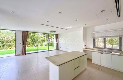 Villa - 4 Bedrooms - 5 Bathrooms for rent in Sidra Villas III - Sidra Villas - Dubai Hills Estate - Dubai