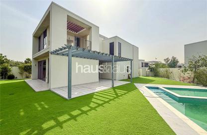 Villa - 4 Bedrooms - 5 Bathrooms for rent in Sidra Villas III - Sidra Villas - Dubai Hills Estate - Dubai