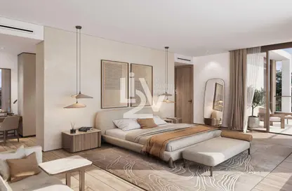 Villa - 3 Bedrooms - 4 Bathrooms for sale in The Acres (Phase 1) - The Acres - Dubai Land - Dubai