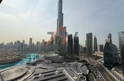 Apartment - 3 Bedrooms - 2 Bathrooms for sale in Kempinski Central Avenue - Downtown Dubai - Dubai