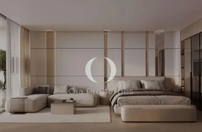 Apartment - Studio - 1 Bathroom for sale in Binghatti Hillviews - Dubai Science Park - Dubai