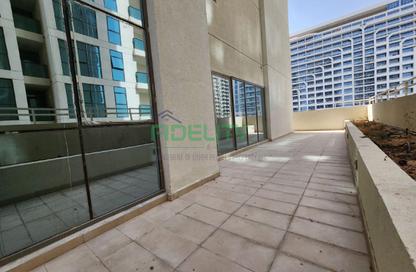 Apartment - 3 Bedrooms - 4 Bathrooms for rent in Murano Residences 3 - Murano Residences - Al Furjan - Dubai