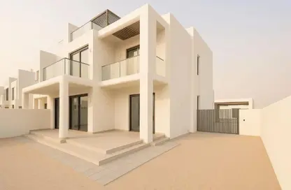 Villa - 4 Bedrooms - 5 Bathrooms for sale in Rivana - The Valley - Dubai