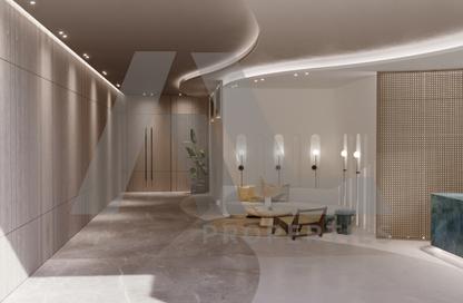 Apartment - 1 - 2 for sale in Bayviews - Hayat Island - Mina Al Arab - Ras Al Khaimah