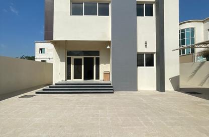 Villa - 6 - 6 for rent in Al Rawda 2 Villas - Al Rawda 2 - Al Rawda - Ajman Villa - 6 - 6 for rent in Al Rawda 2 Villas - Al Rawda 2 - Al Rawda - Ajman