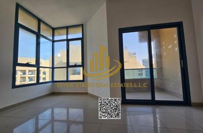 شقة - غرفة نوم - 1 حمام للبيع في B3 برج الخور - أبراج الخيل - عجمان وسط المدينة - عجمان