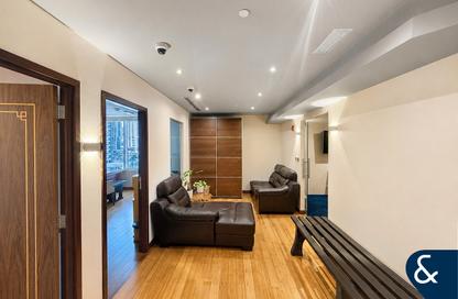 Office Space - Studio for rent in HDS Business Centre - JLT Cluster M - Jumeirah Lake Towers - Dubai