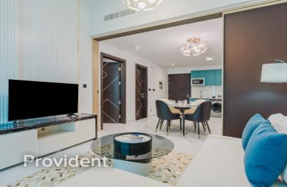 Apartment - 1 Bedroom - 2 Bathrooms for rent in Opalz By Danube Tower 2 - Opalz by Danube - Dubai Science Park - Dubai Apartment - 1 Bedroom - 2 Bathrooms for rent in Opalz By Danube Tower 2 - Opalz by Danube - Dubai Science Park - Dubai
