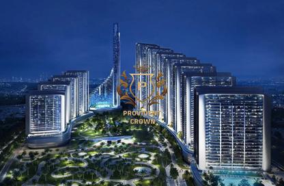 شقة - غرفة نوم - 2 حمامات للبيع في مايباخ 6 البرج أ - مايباخ ستة - ند الشبا 1 - ند الشبا - دبي