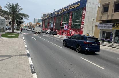 Apartment - 2 Bedrooms - 2 Bathrooms for rent in Al Qasimiah City - Sharjah Apartment - 2 Bedrooms - 2 Bathrooms for rent in Al Qasimiah City - Sharjah