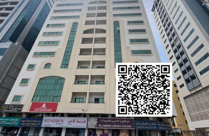 Apartment - 2 Bedrooms - 2 Bathrooms for rent in Al Qasimiah City - Sharjah Apartment - 2 Bedrooms - 2 Bathrooms for rent in Al Qasimiah City - Sharjah