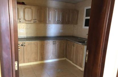 Apartment - 1 - 1 for rent in Al Rawda 3 Villas - Al Rawda 3 - Al Rawda - Ajman