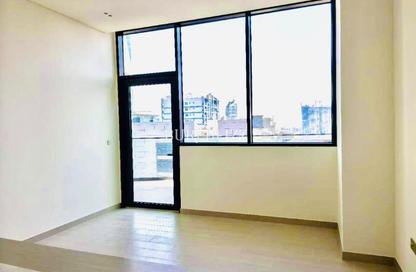 Apartment - 1 Bedroom - 2 Bathrooms for rent in Binghatti Royale - District 18 - Jumeirah Village Circle - Dubai