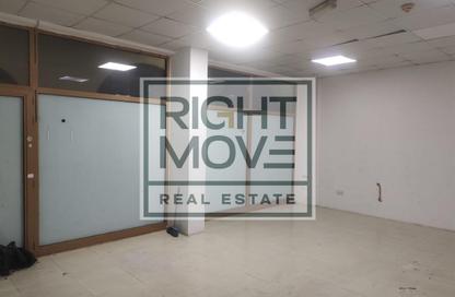 Shop - Studio - 1 for rent in Building L05 - Greece Cluster - International City - Dubai Shop - Studio - 1 for rent in Building L05 - Greece Cluster - International City - Dubai