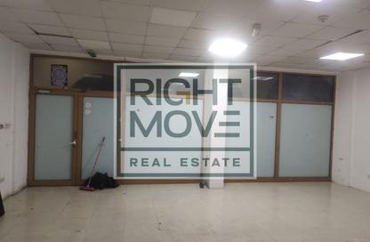 Shop - Studio - 1 for rent in Building L05 - Greece Cluster - International City - Dubai Shop - Studio - 1 for rent in Building L05 - Greece Cluster - International City - Dubai