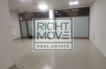 Shop - Studio - 1 for rent in Building L05 - Greece Cluster - International City - Dubai Shop - Studio - 1 for rent in Building L05 - Greece Cluster - International City - Dubai