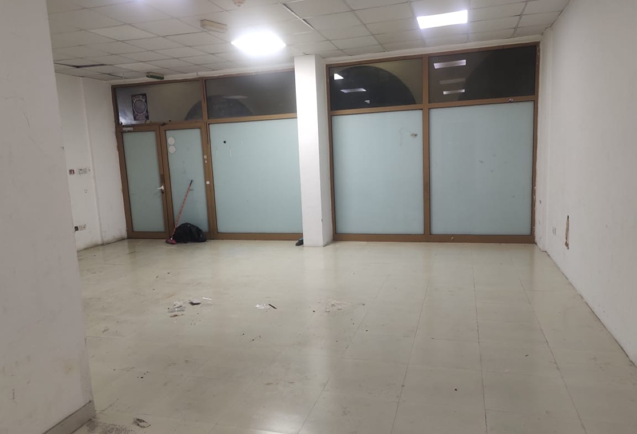 Shop for Rent in Greece