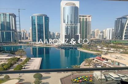 شقة - غرفة نوم - 1 حمام للبيع في غولد كريست فيوز 2 - (JLT) مجمع J - أبراج بحيرات الجميرا - دبي