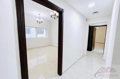 Apartment - 2 Bedrooms - 2 Bathrooms for rent in Muweileh Community - Muwaileh Commercial - Sharjah