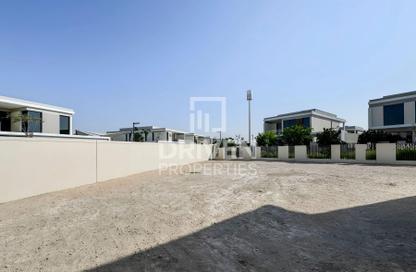 Villa - 5 Bedrooms - 6 Bathrooms for sale in Harmony 3 - Harmony - Tilal Al Ghaf - Dubai