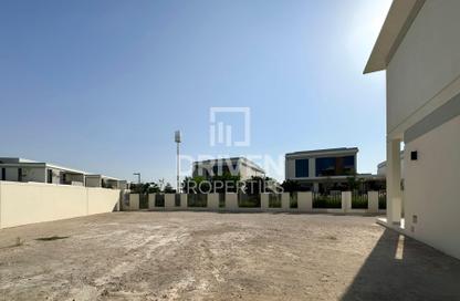 Villa - 5 Bedrooms - 6 Bathrooms for sale in Harmony 3 - Harmony - Tilal Al Ghaf - Dubai