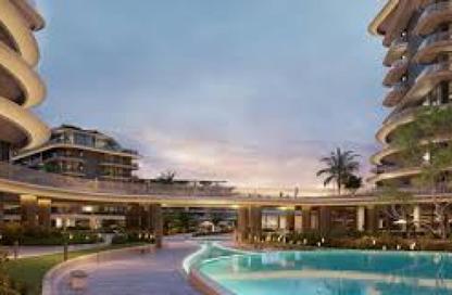 Apartment - 2 Bedrooms - 3 Bathrooms for sale in Rabdan Gardens - Jumeirah Garden City - Al Satwa - Dubai