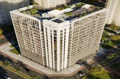 Apartment - 1 Bedroom - 2 Bathrooms for sale in Norah Residence - District 14 - Jumeirah Village Circle - Dubai