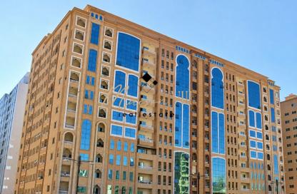 شقة - 1 للايجار في برج السالم - النهدة 2 - النهدة - دبي - دبي