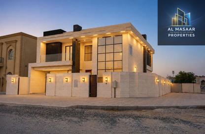 Villa - 5 - 7 for sale in Al Rawda 1 - Al Rawda - Ajman