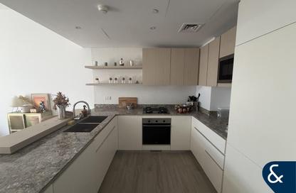 Apartment - 1 Bedroom - 1 Bathroom for rent in Belgravia 3B - Belgravia 3 - District 15 - Jumeirah Village Circle - Dubai