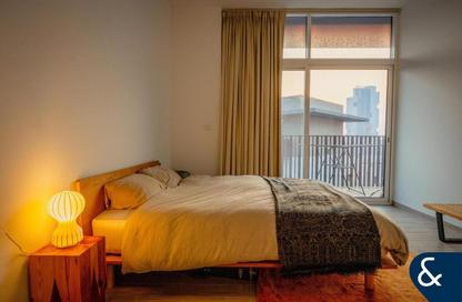 Apartment - 1 Bedroom - 1 Bathroom for rent in Belgravia 3B - Belgravia 3 - District 15 - Jumeirah Village Circle - Dubai