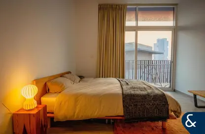 Apartment - 1 Bedroom - 1 Bathroom for rent in Belgravia 3 - District 15 - Jumeirah Village Circle - Dubai