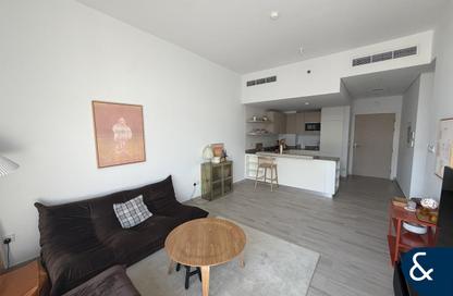 Apartment - 1 Bedroom - 1 Bathroom for rent in Belgravia 3B - Belgravia 3 - District 15 - Jumeirah Village Circle - Dubai