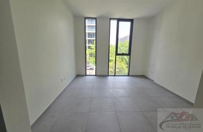 Apartment - Studio - 1 Bathroom for rent in The Link - East Village - Aljada - Sharjah Apartment - Studio - 1 Bathroom for rent in The Link - East Village - Aljada - Sharjah
